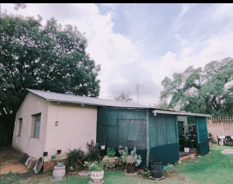 3 Bedroom Property for Sale in Sasolburg Ext 1 Free State